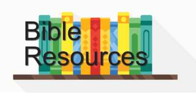 Bible resources
