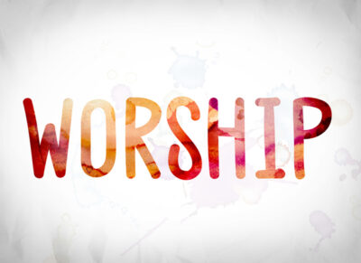 worship